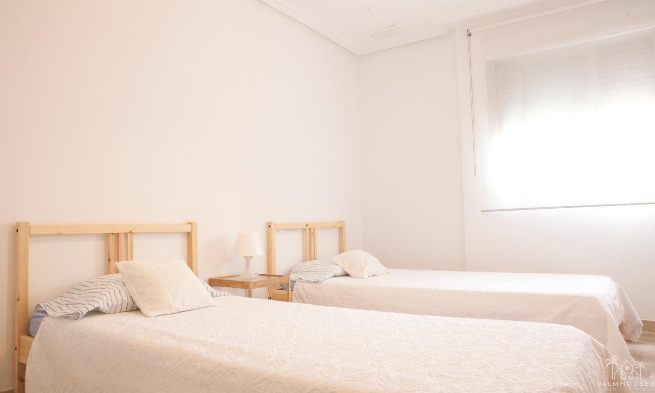 Venta - Apartment - Santa Pola - Centro