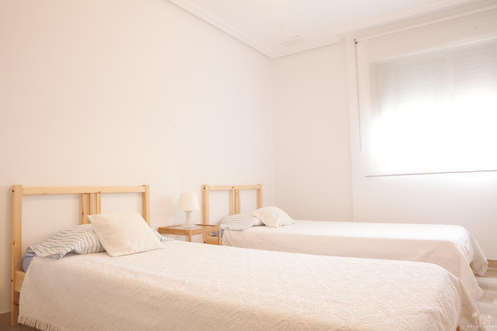 Venta - Apartment - Santa Pola - Centro