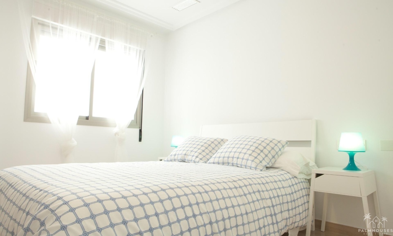Venta - Apartment - Santa Pola - Centro