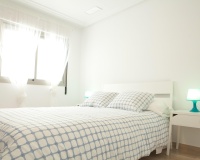 Venta - Apartment - Santa Pola - Centro