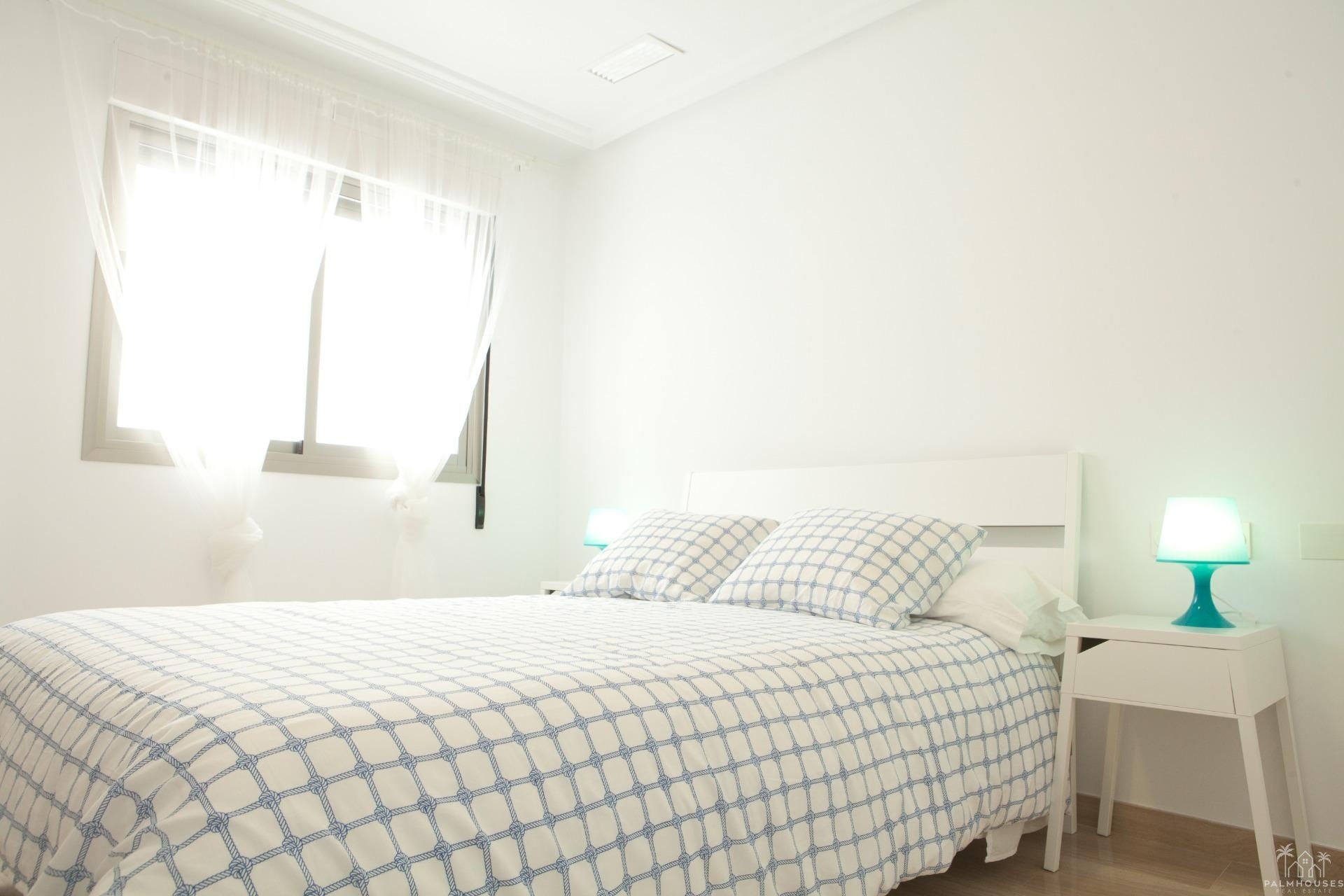 Venta - Apartment - Santa Pola - Centro