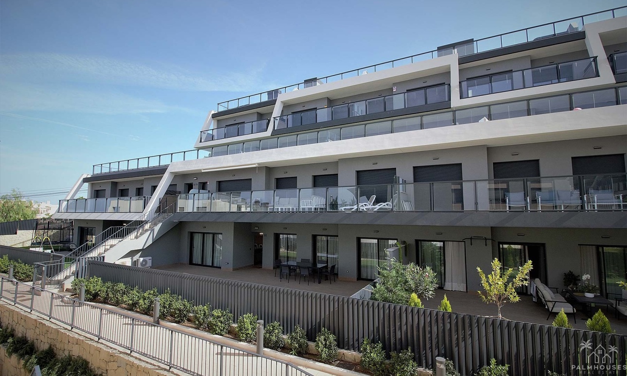 Venta - Apartment - Santa Pola - Costa Blanca