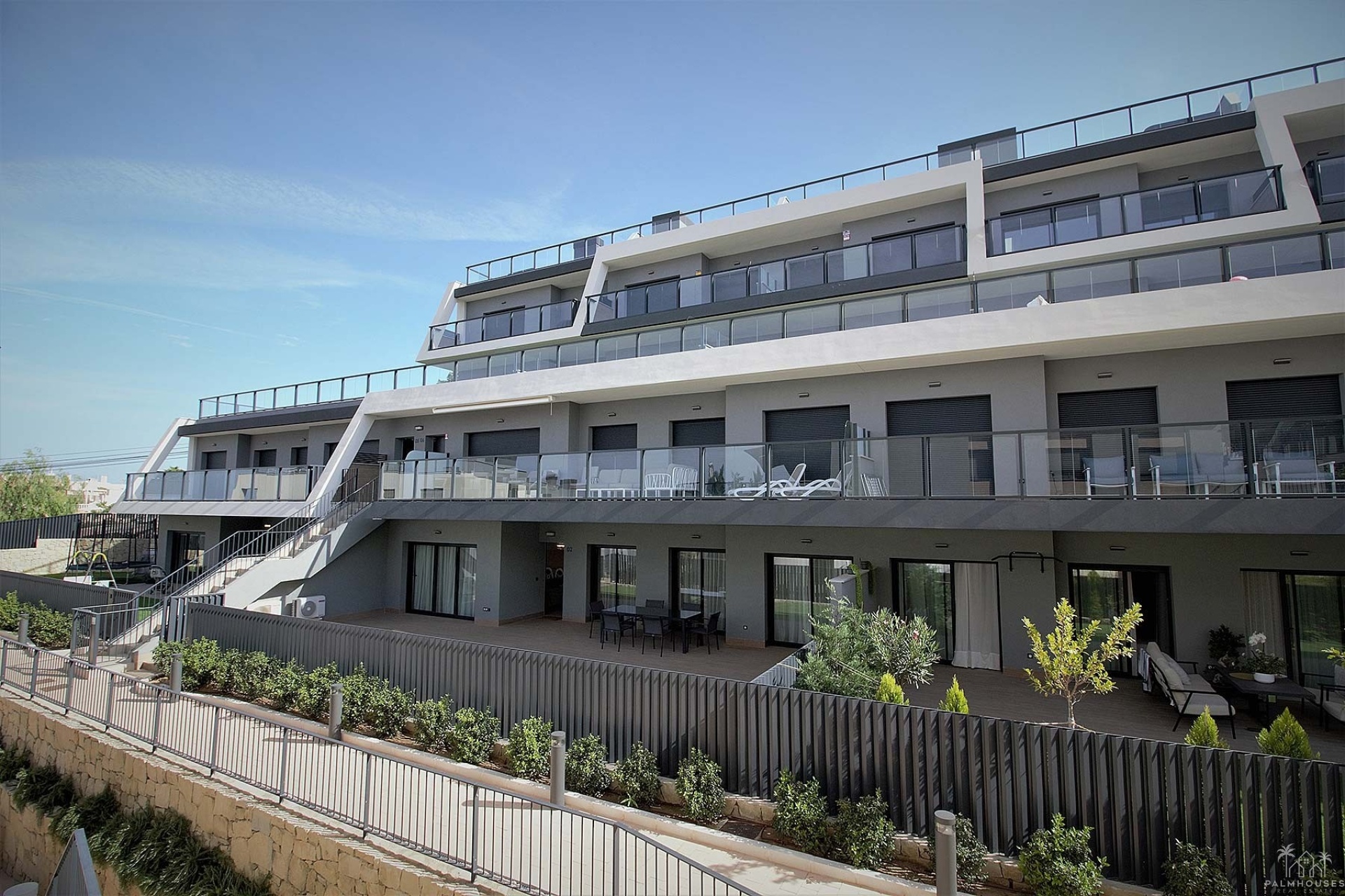 Venta - Apartment - Santa Pola - Costa Blanca