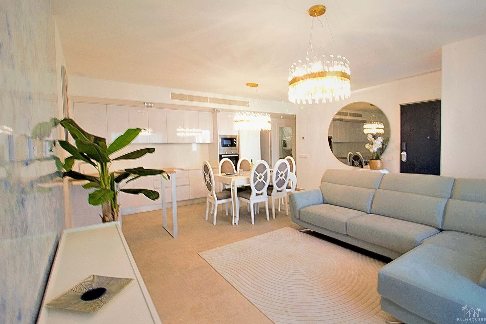 Venta - Apartment - Santa Pola - Costa Blanca