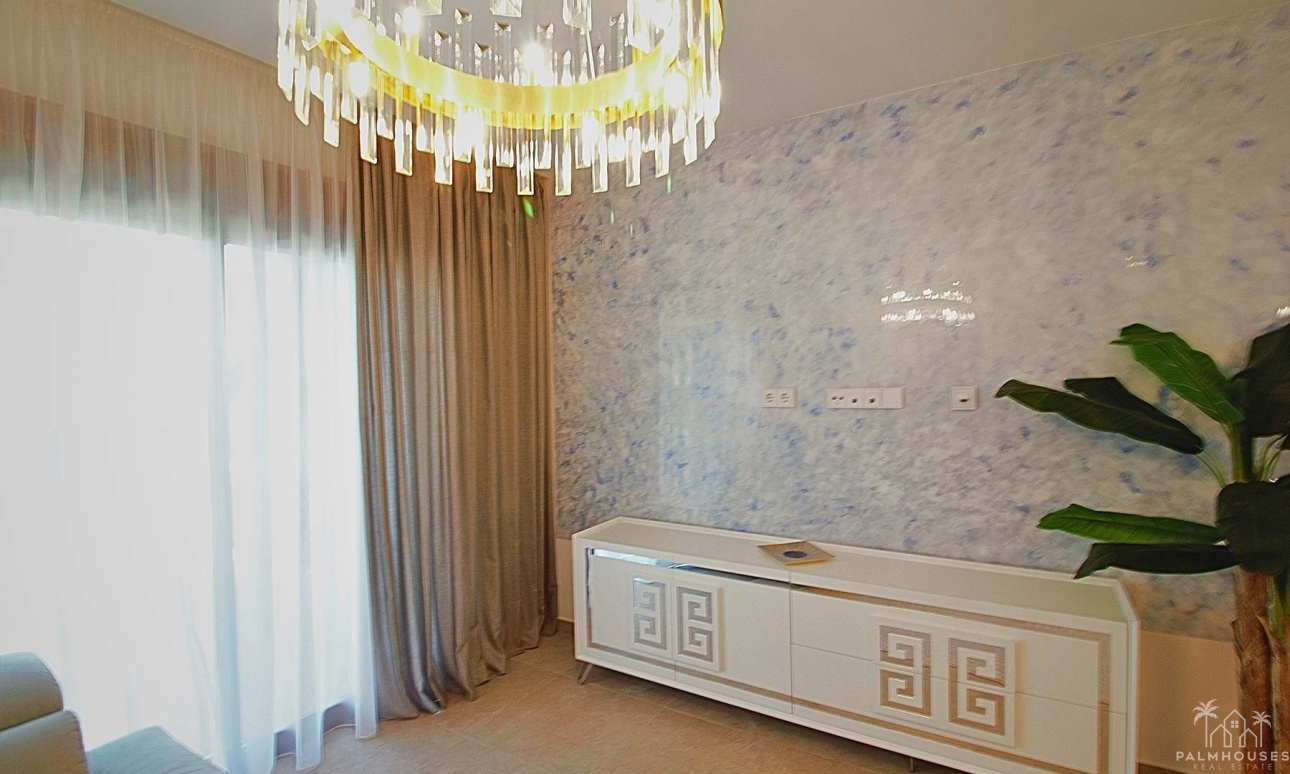 Venta - Apartment - Santa Pola - Costa Blanca