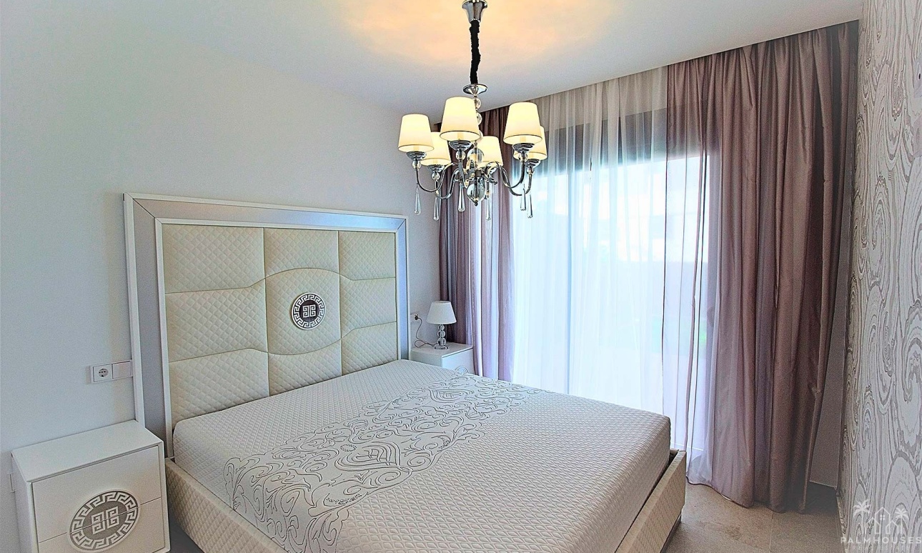 Venta - Apartment - Santa Pola - Costa Blanca
