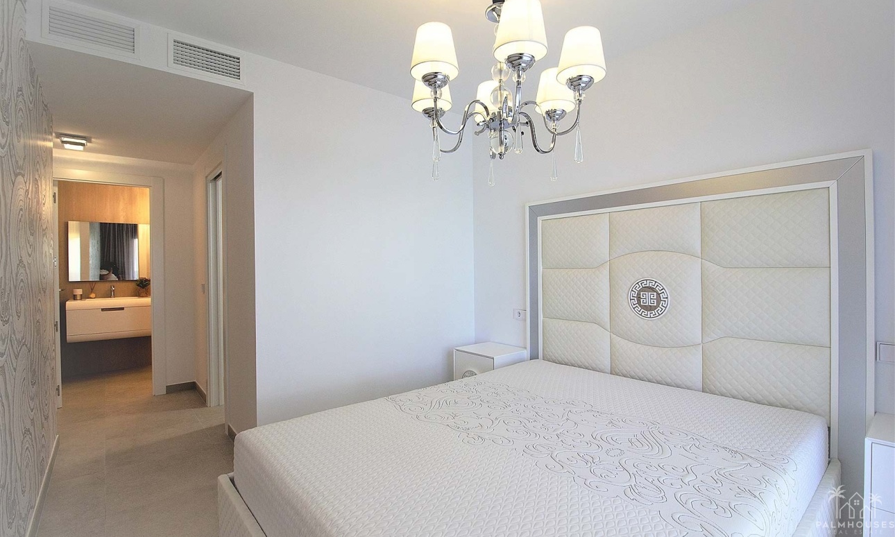 Venta - Apartment - Santa Pola - Costa Blanca