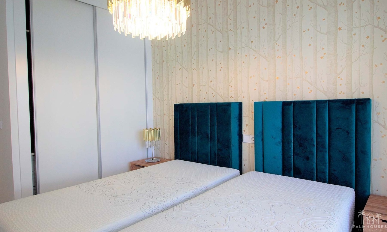 Venta - Apartment - Santa Pola - Costa Blanca