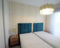 Venta - Apartment - Santa Pola - Costa Blanca