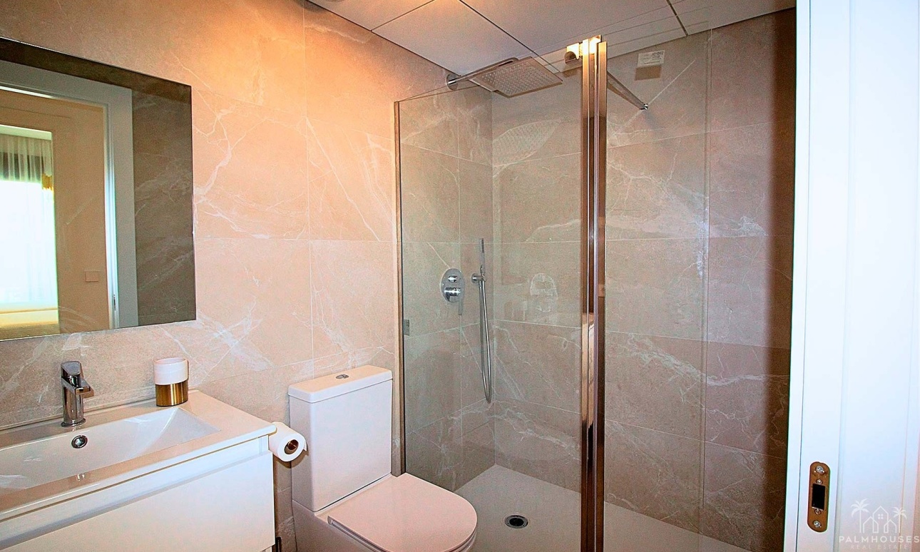 Venta - Apartment - Santa Pola - Costa Blanca