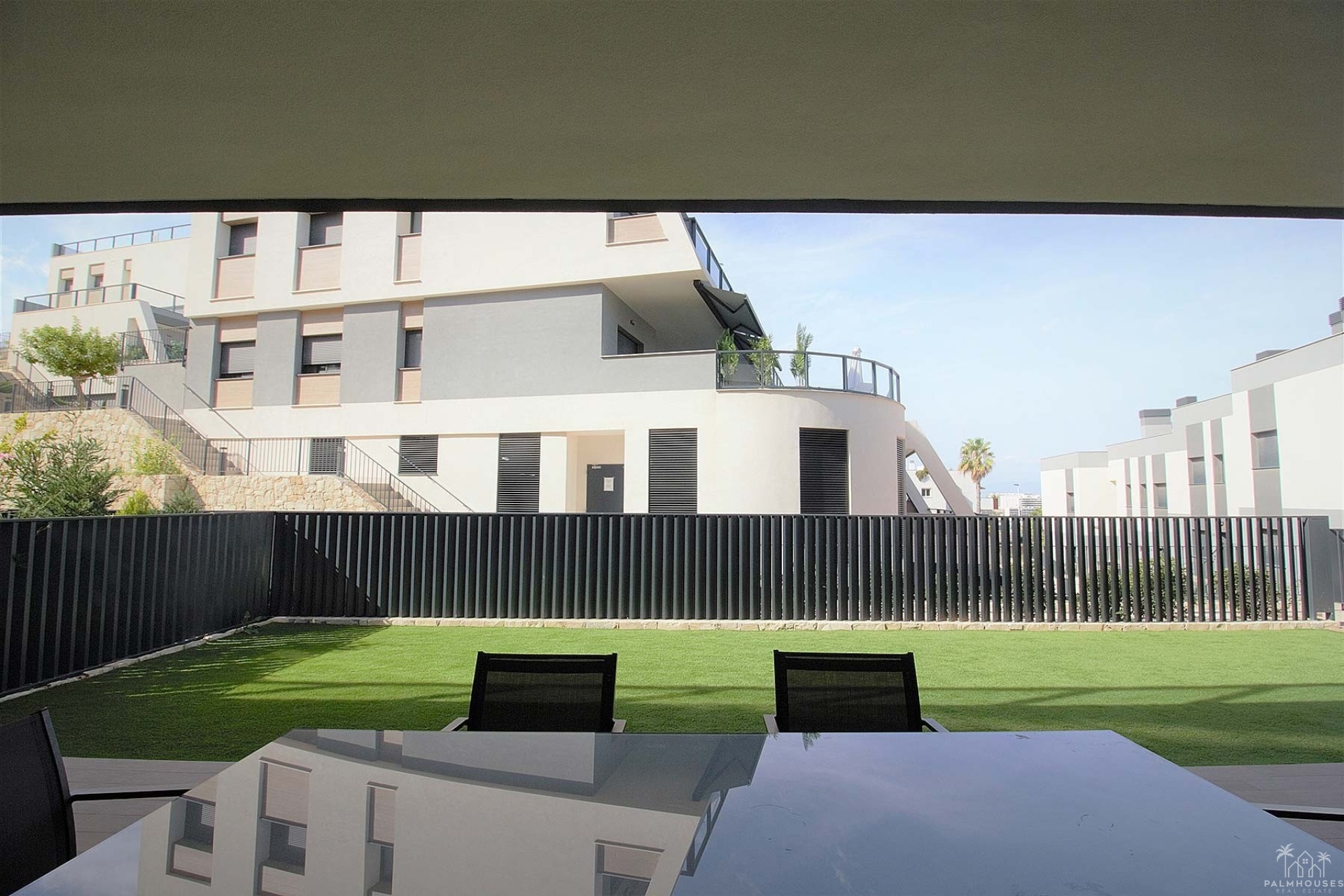 Venta - Apartment - Santa Pola - Costa Blanca