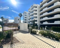 Venta - Apartment - Santa Pola - Costa Blanca
