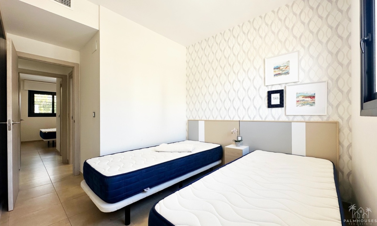 Venta - Apartment - Santa Pola - Costa Blanca