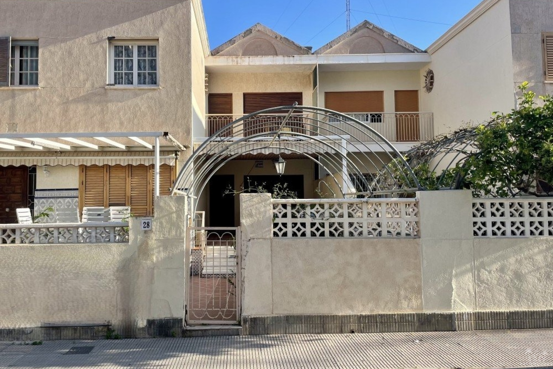 Venta - Apartment - Santa Pola - Costa Blanca