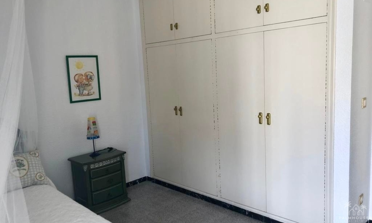 Venta - Apartment - Santa Pola - Costa Blanca