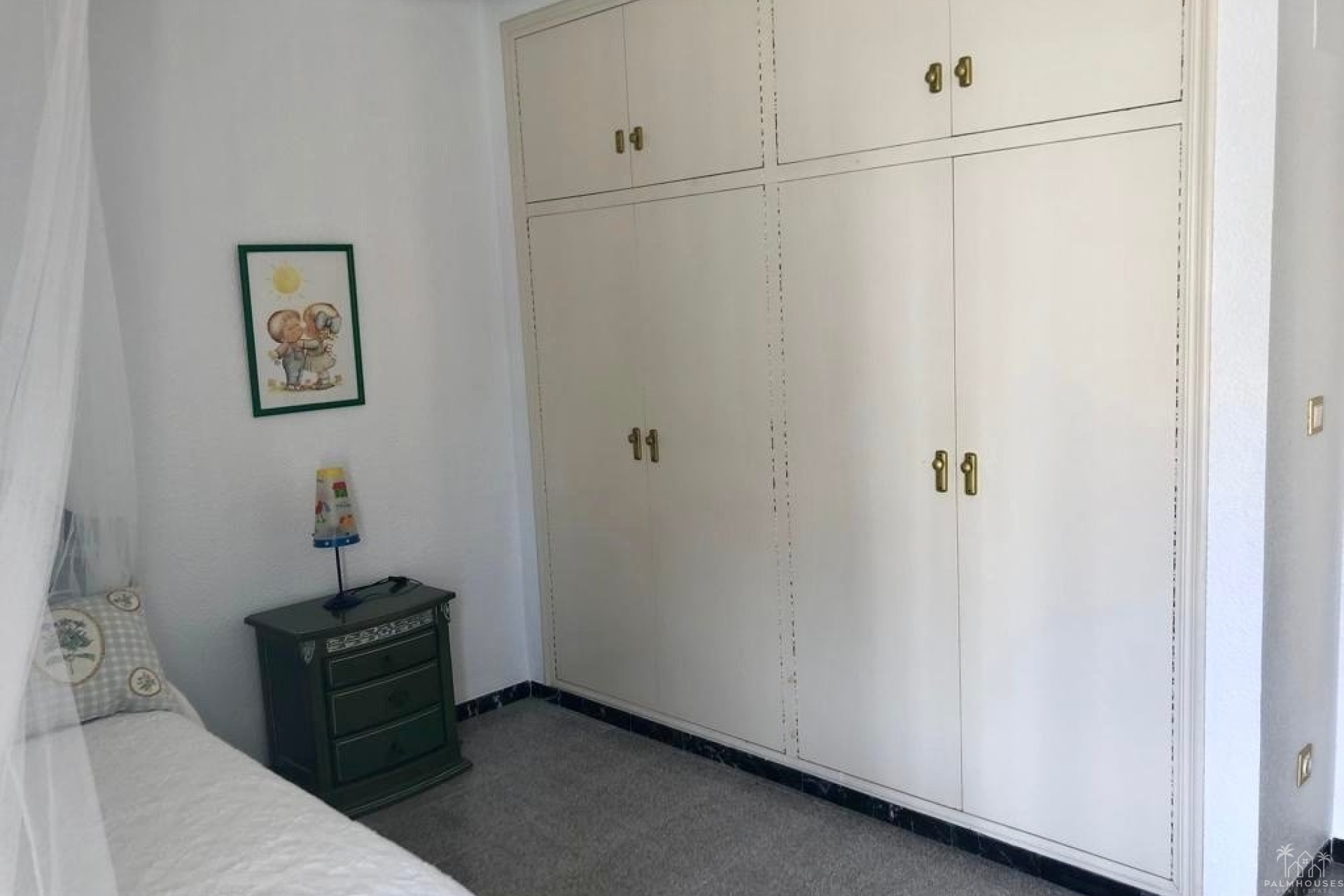 Venta - Apartment - Santa Pola - Costa Blanca
