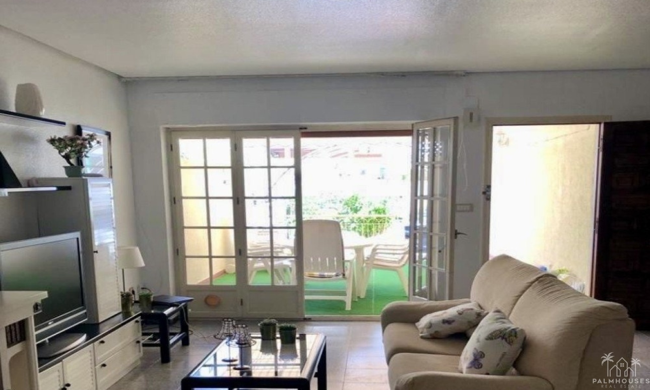Venta - Apartment - Santa Pola - Costa Blanca
