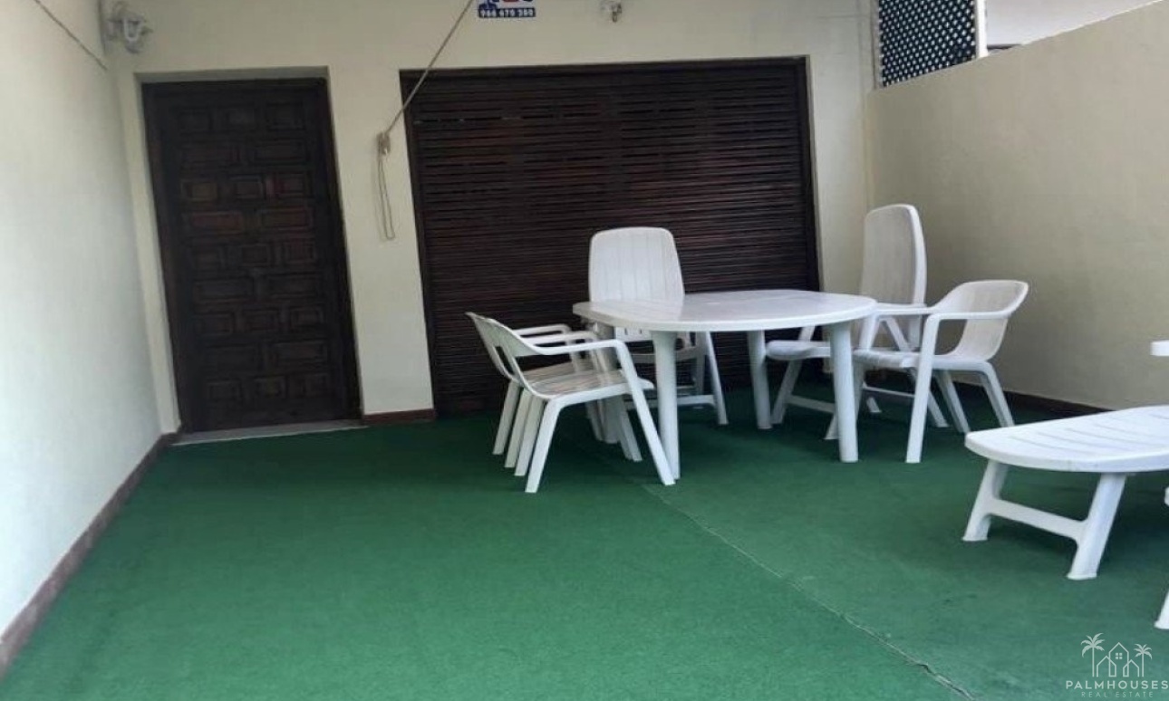 Venta - Apartment - Santa Pola - Costa Blanca