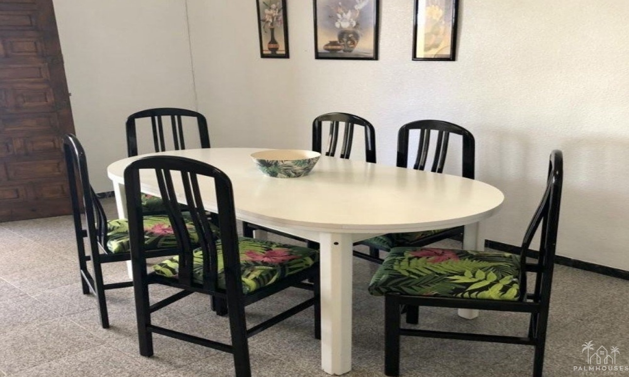 Venta - Apartment - Santa Pola - Costa Blanca