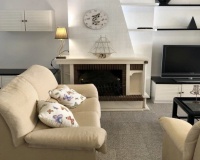 Venta - Apartment - Santa Pola - Costa Blanca