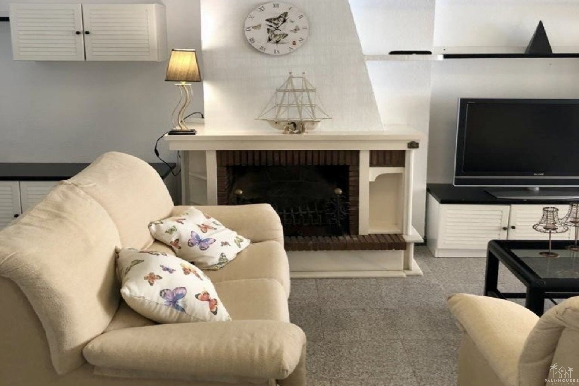 Venta - Apartment - Santa Pola - Costa Blanca