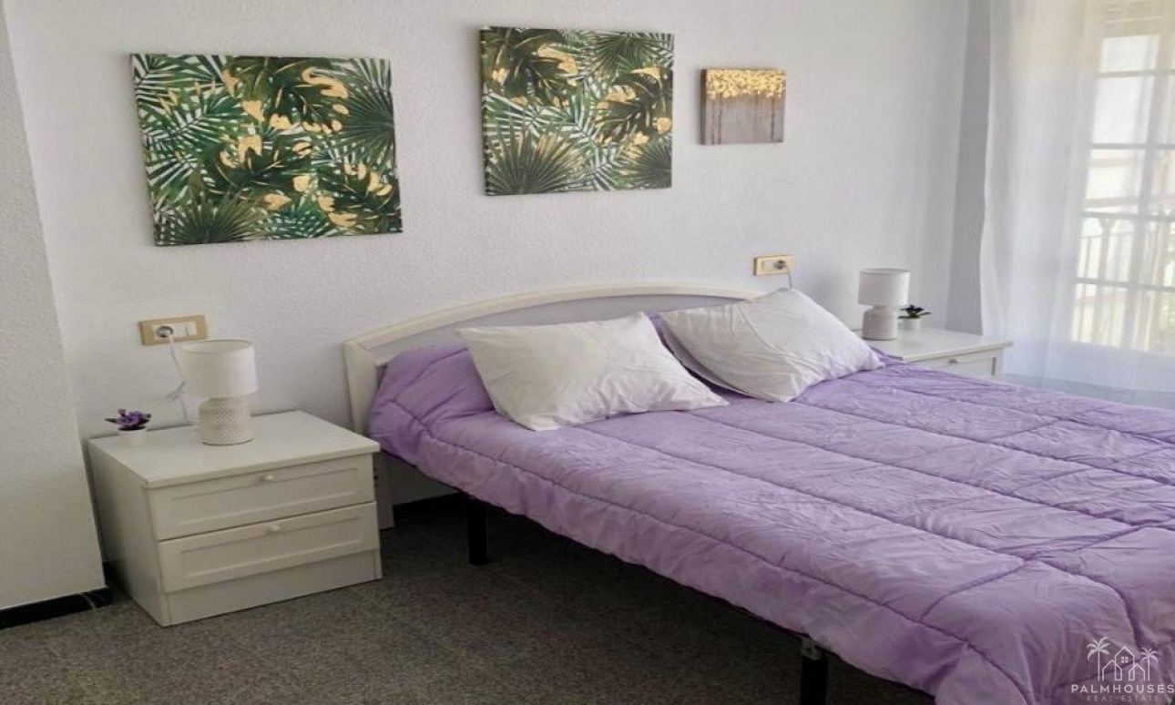Venta - Apartment - Santa Pola - Costa Blanca