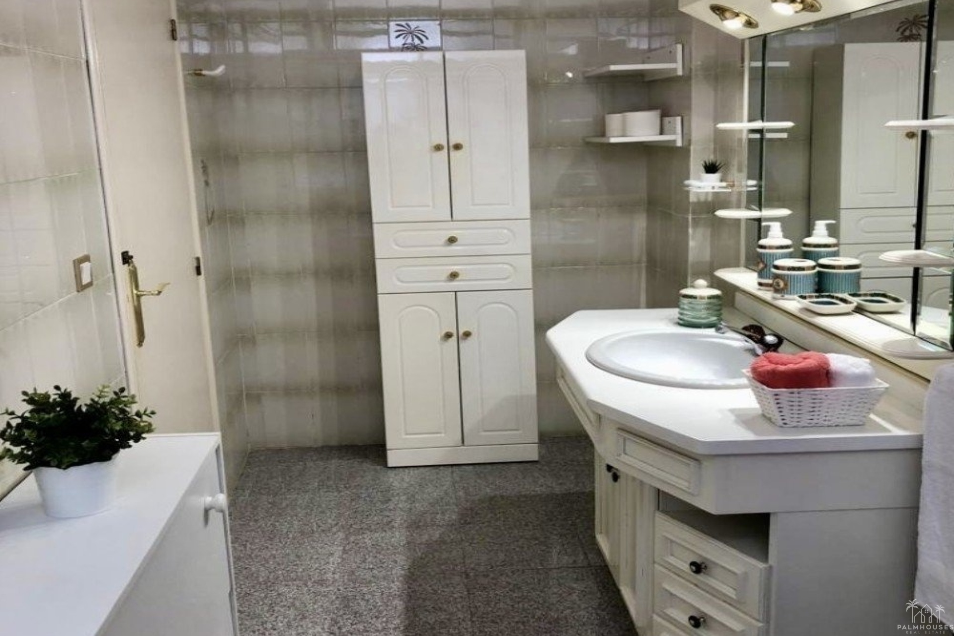 Venta - Apartment - Santa Pola - Costa Blanca