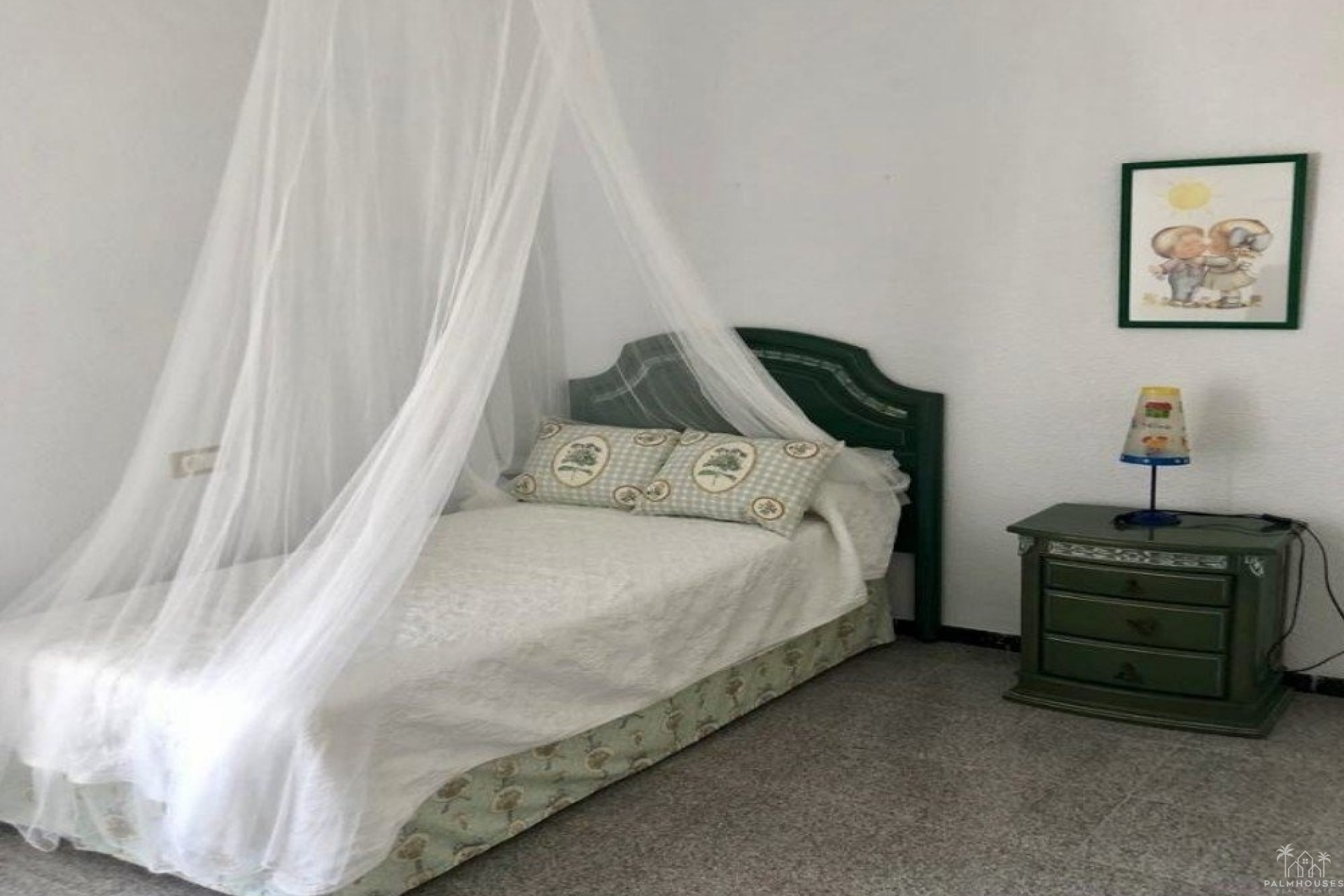 Venta - Apartment - Santa Pola - Costa Blanca