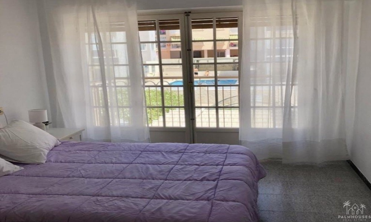 Venta - Apartment - Santa Pola - Costa Blanca