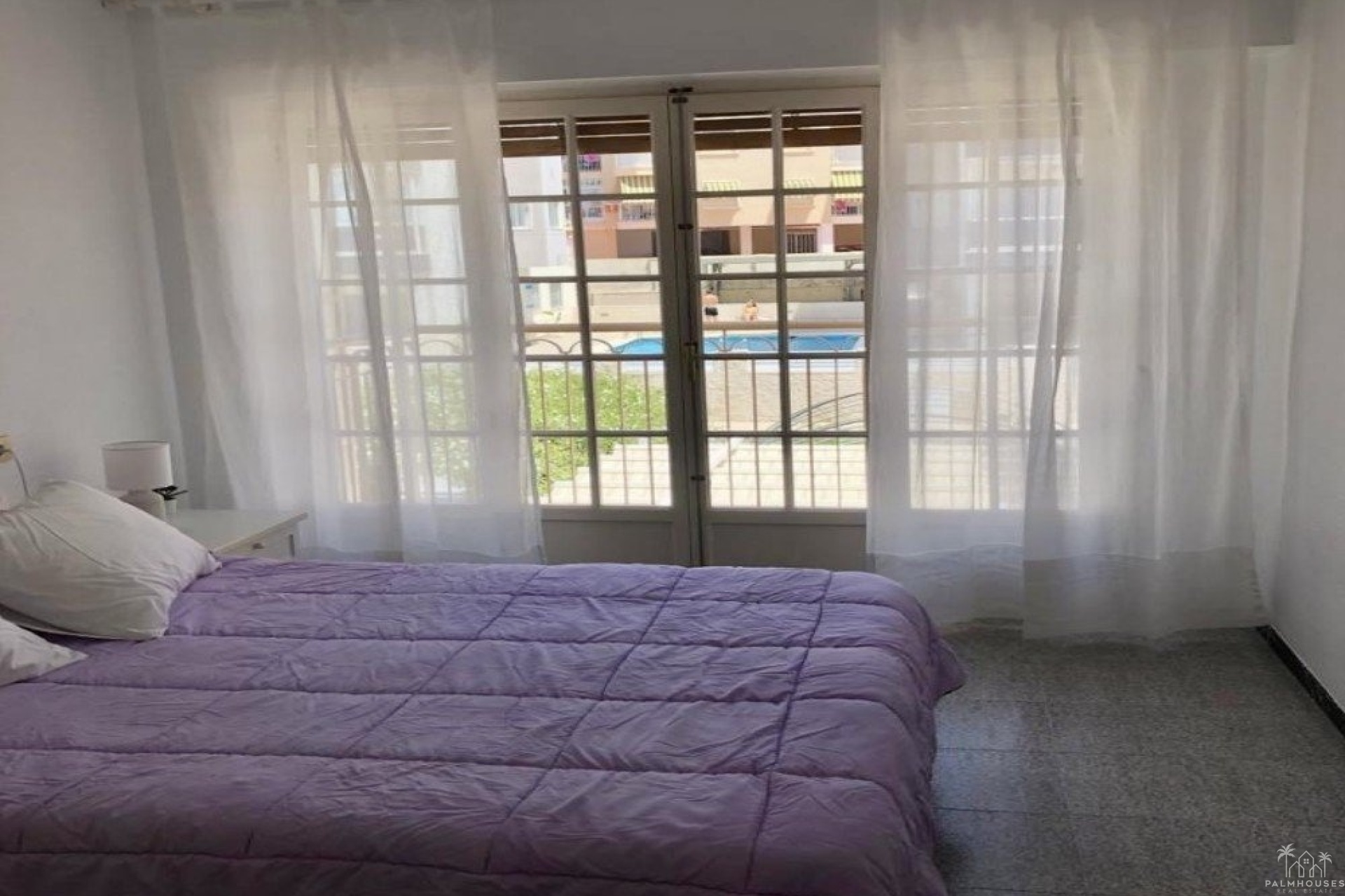 Venta - Apartment - Santa Pola - Costa Blanca