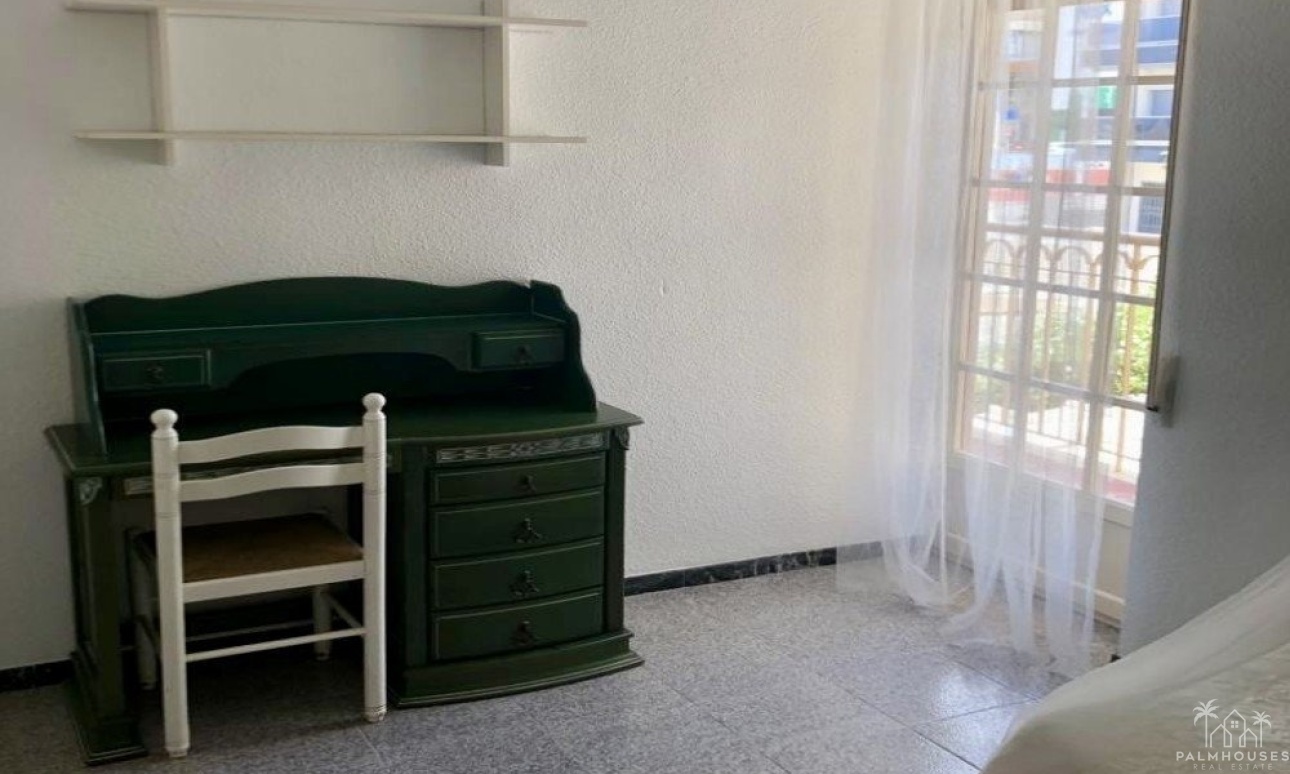 Venta - Apartment - Santa Pola - Costa Blanca
