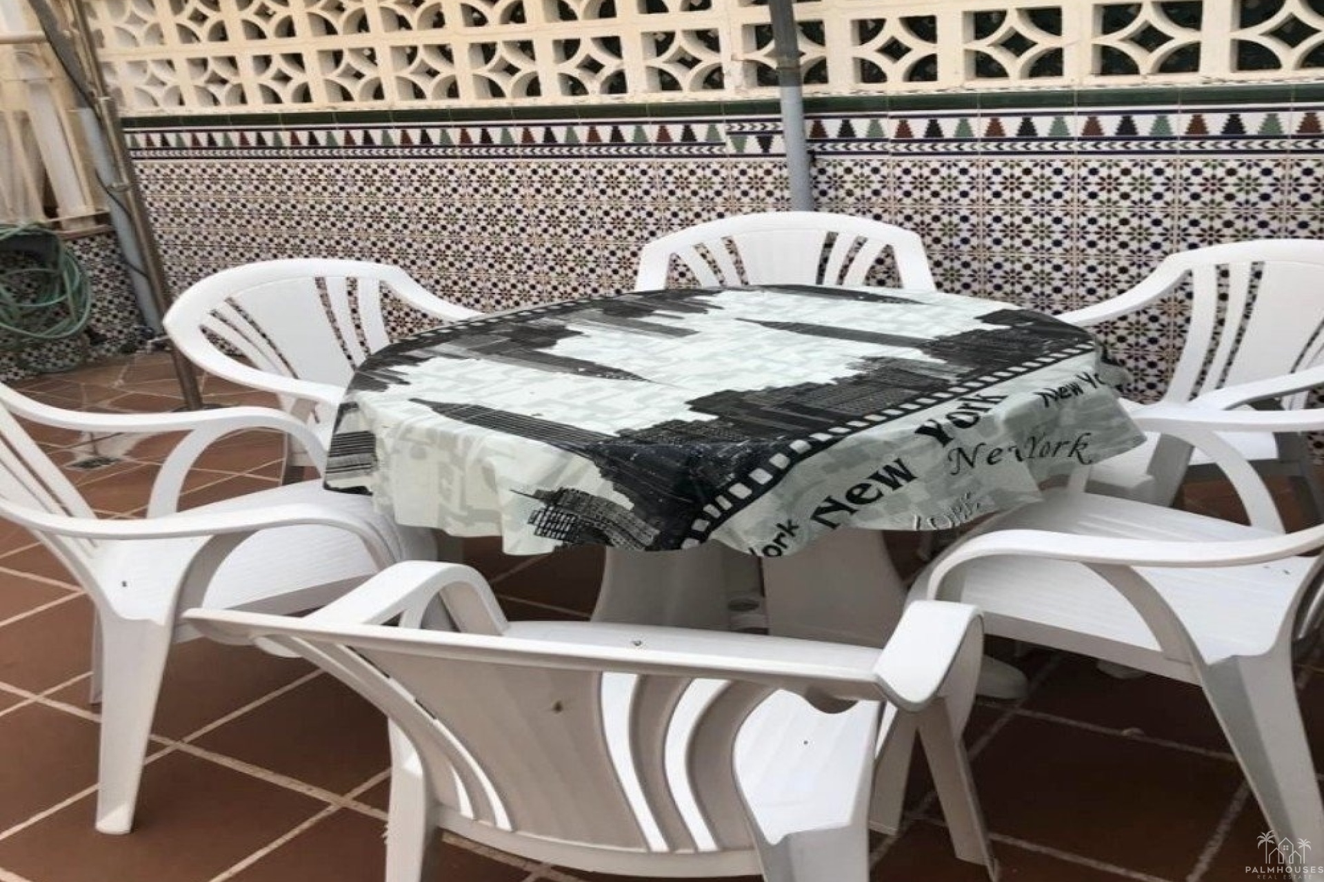 Venta - Apartment - Santa Pola - Costa Blanca