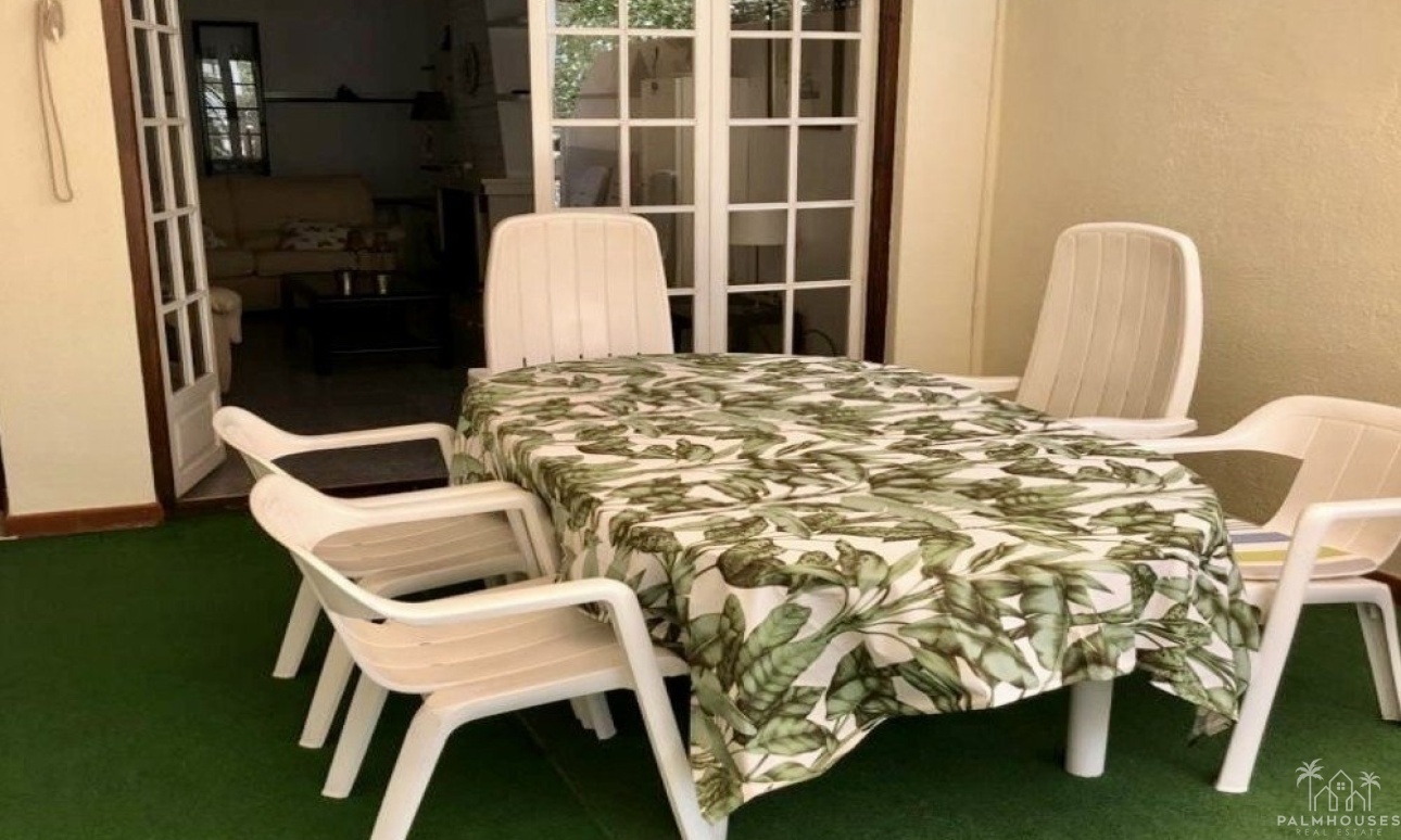 Venta - Apartment - Santa Pola - Costa Blanca