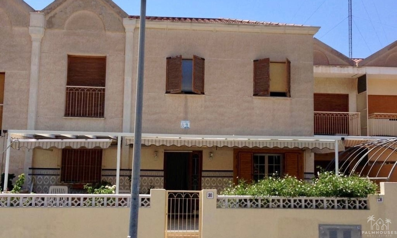 Venta - Apartment - Santa Pola - Costa Blanca