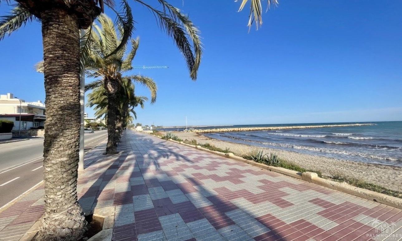 Venta - Apartment - Santa Pola - Costa Blanca