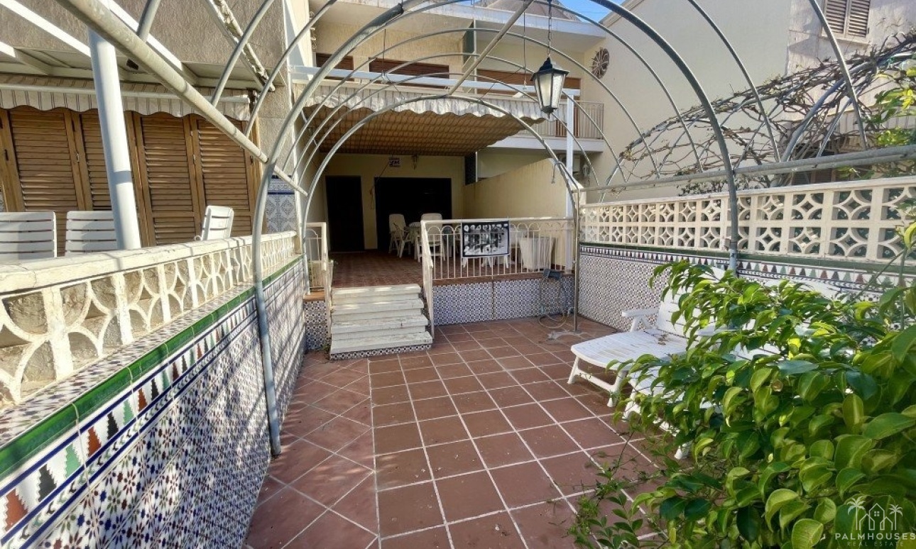 Venta - Apartment - Santa Pola - Costa Blanca