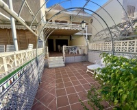Venta - Apartment - Santa Pola - Costa Blanca