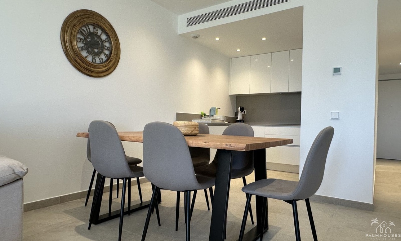 Venta - Apartment - Santa Pola - Gran Alacant
