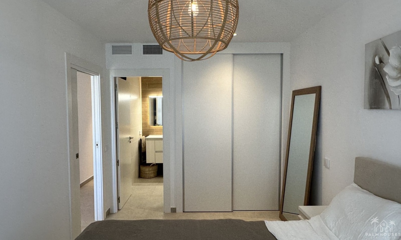 Venta - Apartment - Santa Pola - Gran Alacant
