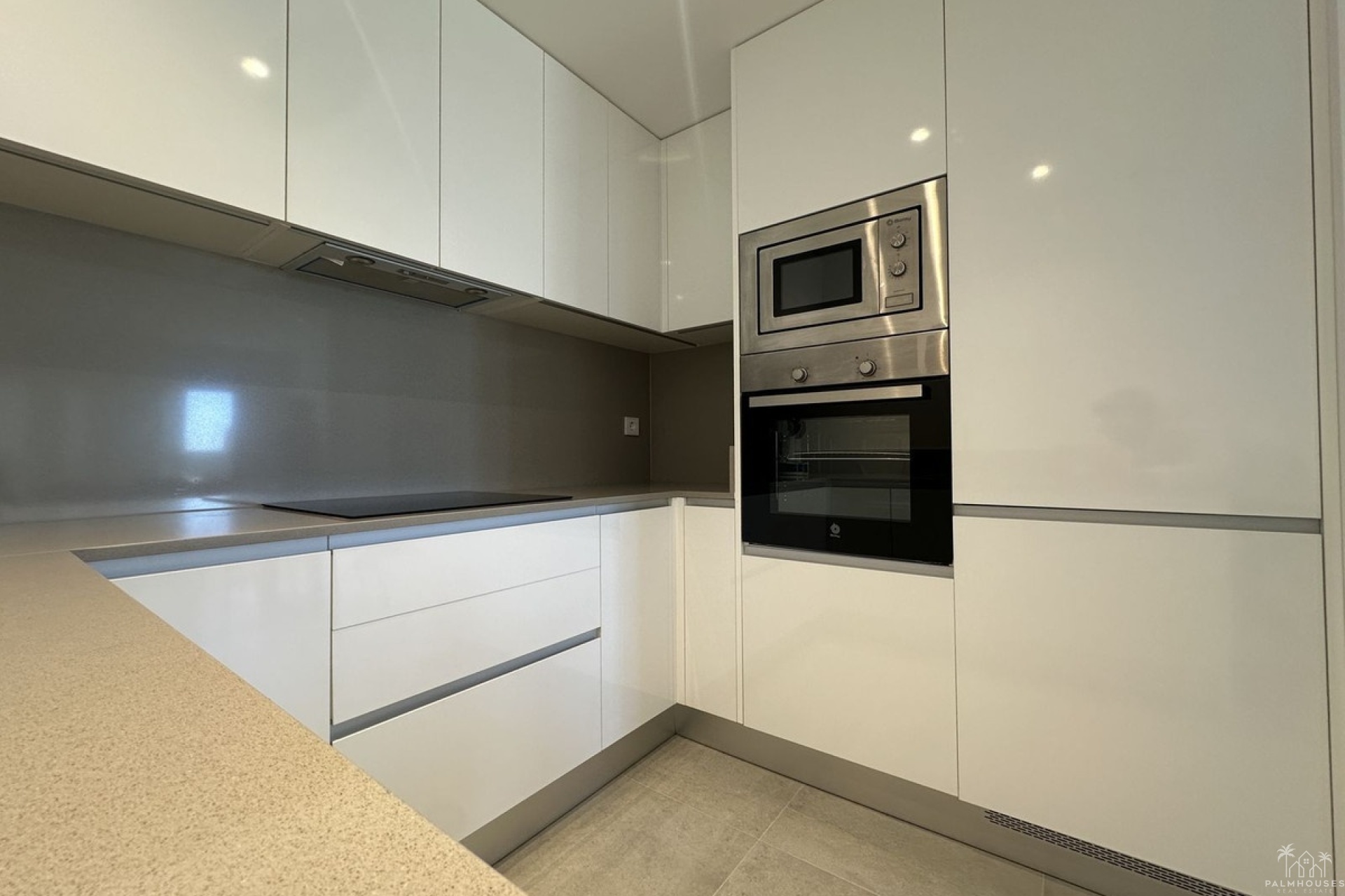 Venta - Apartment - Santa Pola - Gran Alacant