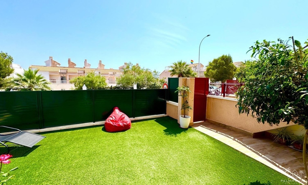 Venta - Apartment - Santa Pola - Gran Alacant