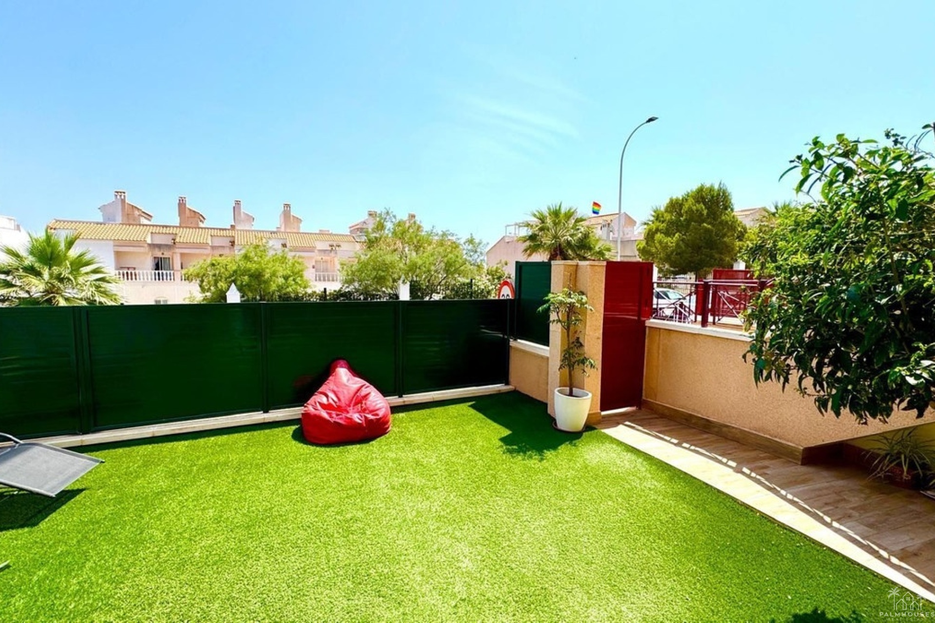Venta - Apartment - Santa Pola - Gran Alacant