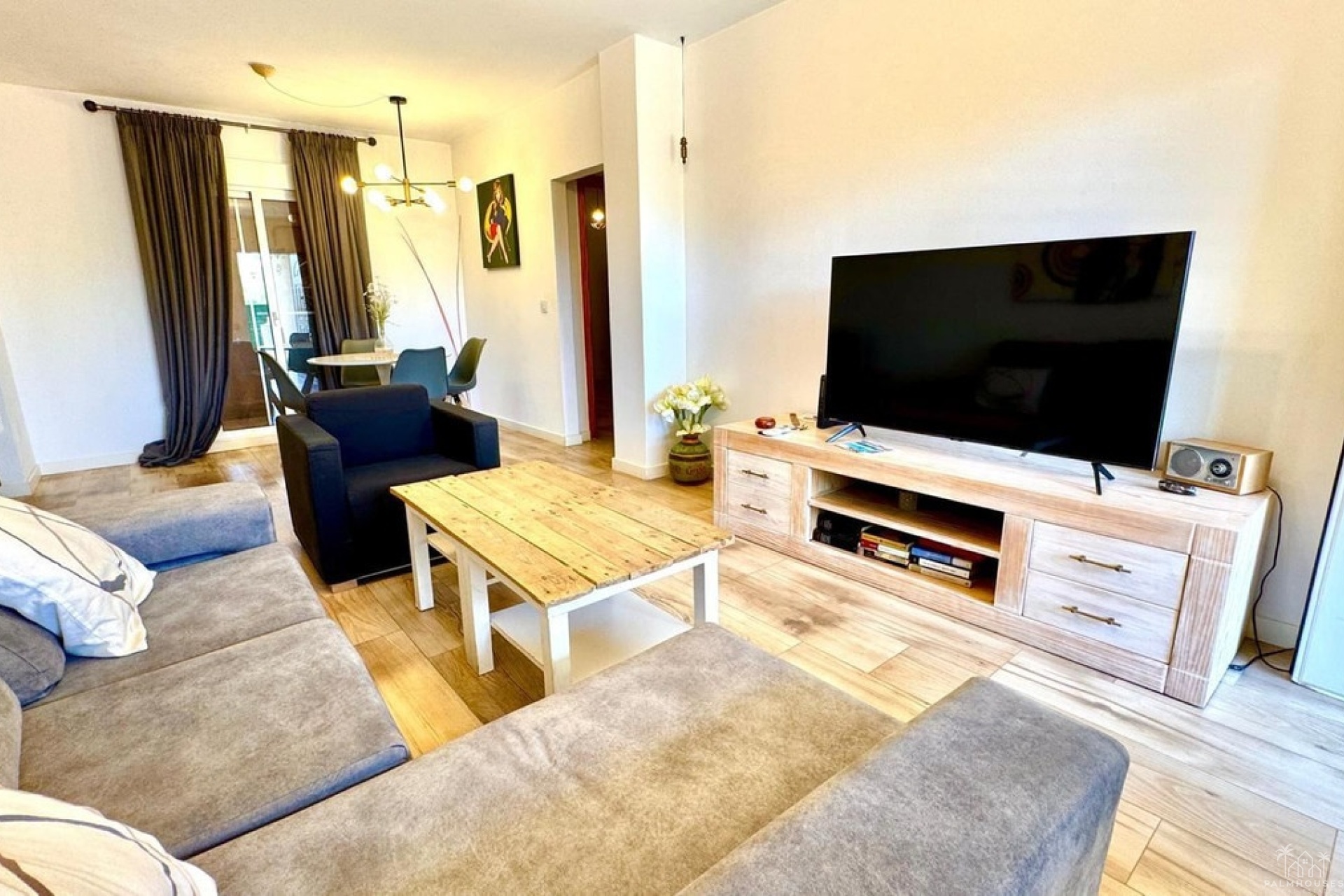 Venta - Apartment - Santa Pola - Gran Alacant