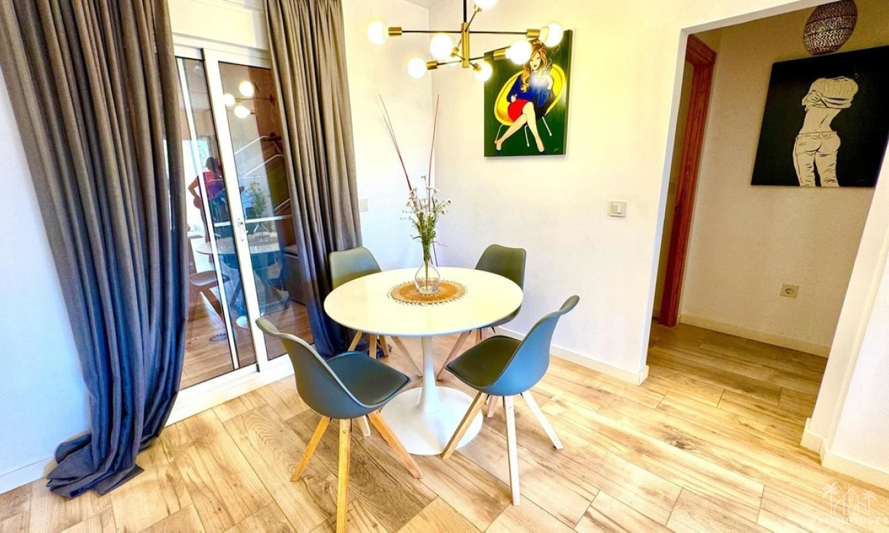 Venta - Apartment - Santa Pola - Gran Alacant