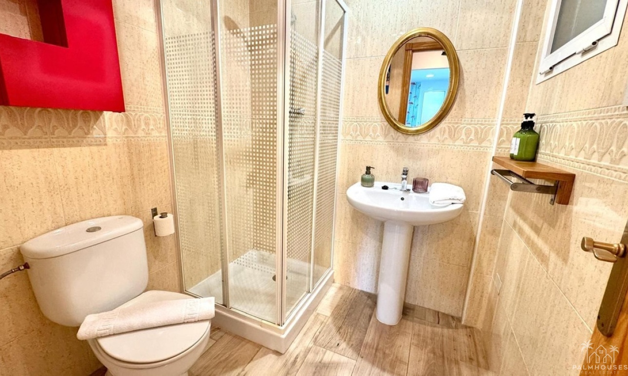 Venta - Apartment - Santa Pola - Gran Alacant