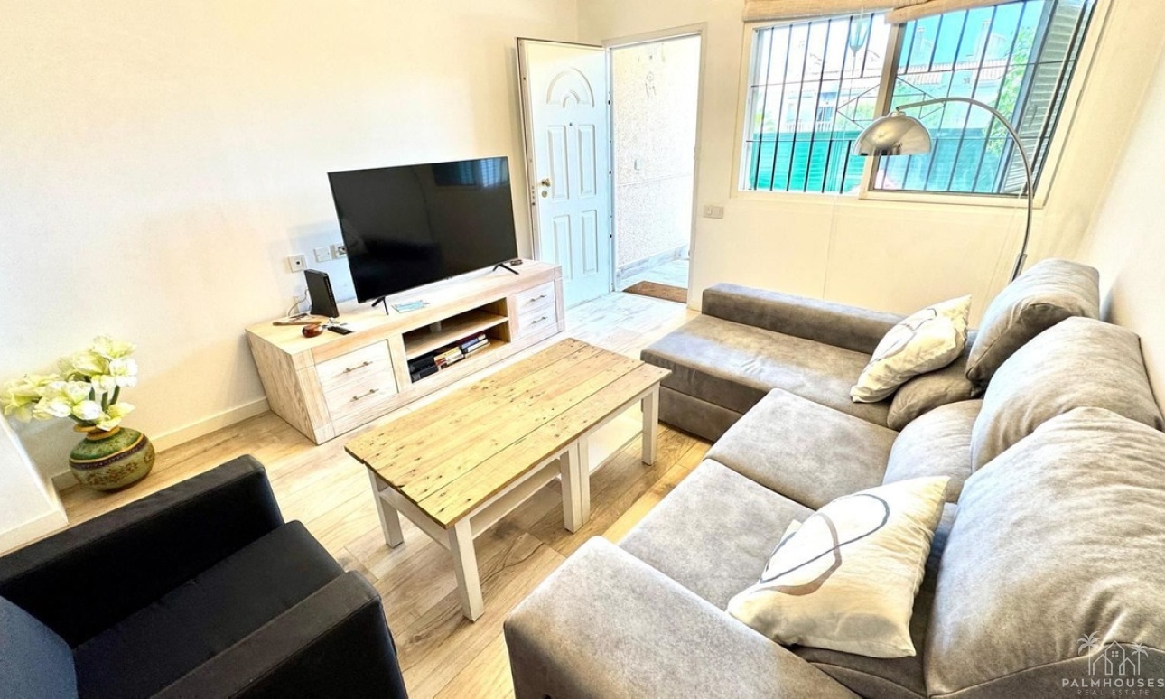 Venta - Apartment - Santa Pola - Gran Alacant