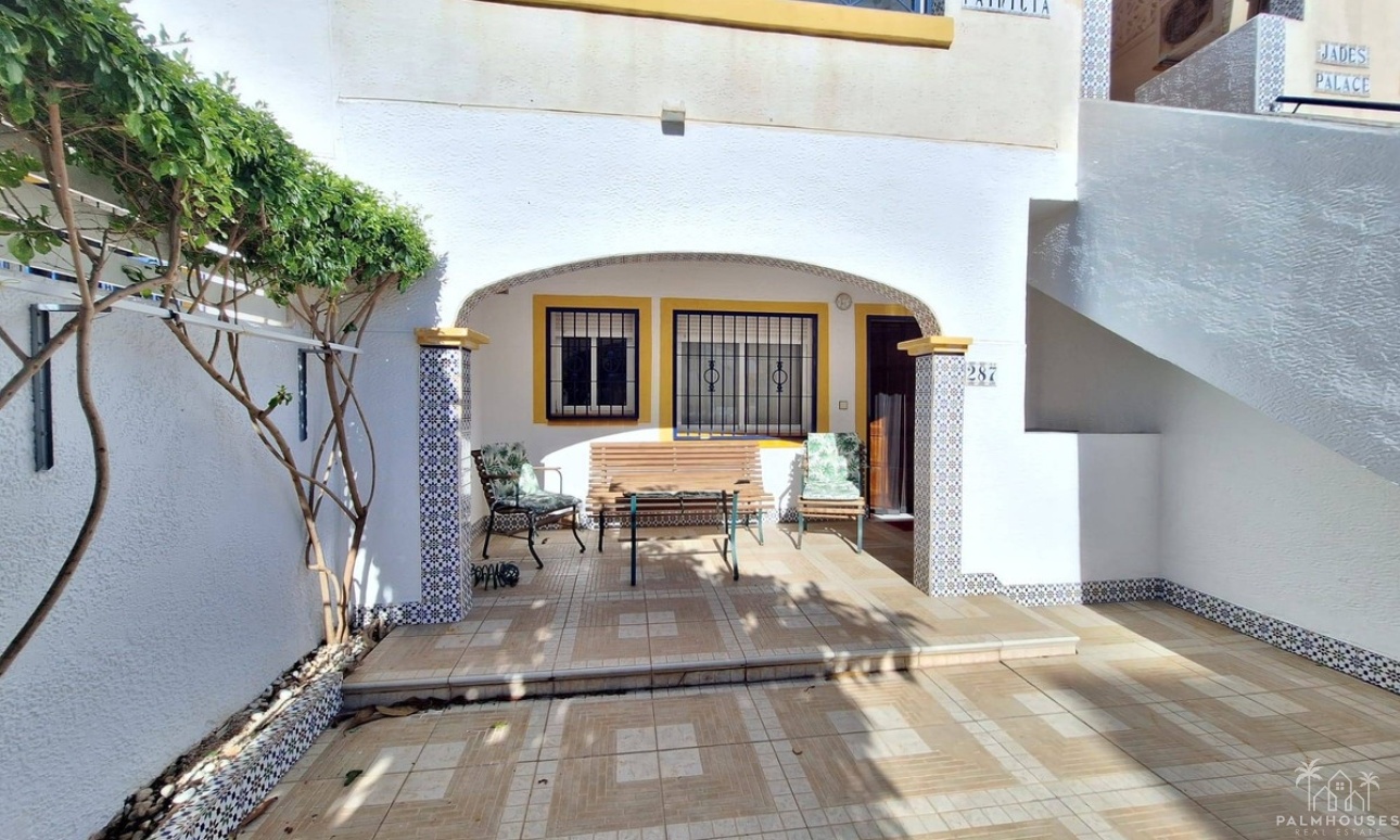 Venta - Apartment - Santa Pola - Gran Alacant