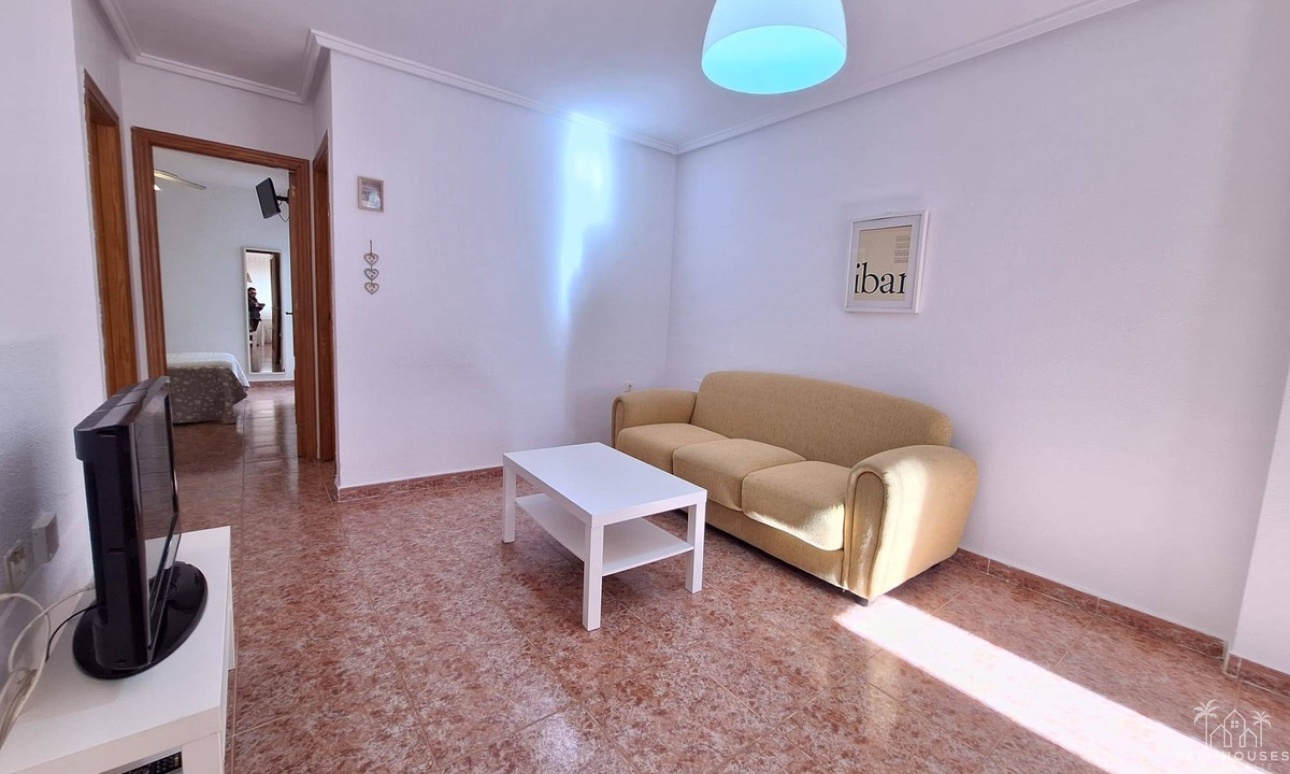 Venta - Apartment - Santa Pola - Gran Alacant