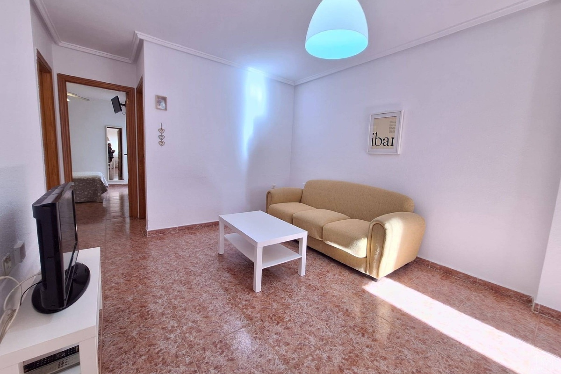 Venta - Apartment - Santa Pola - Gran Alacant