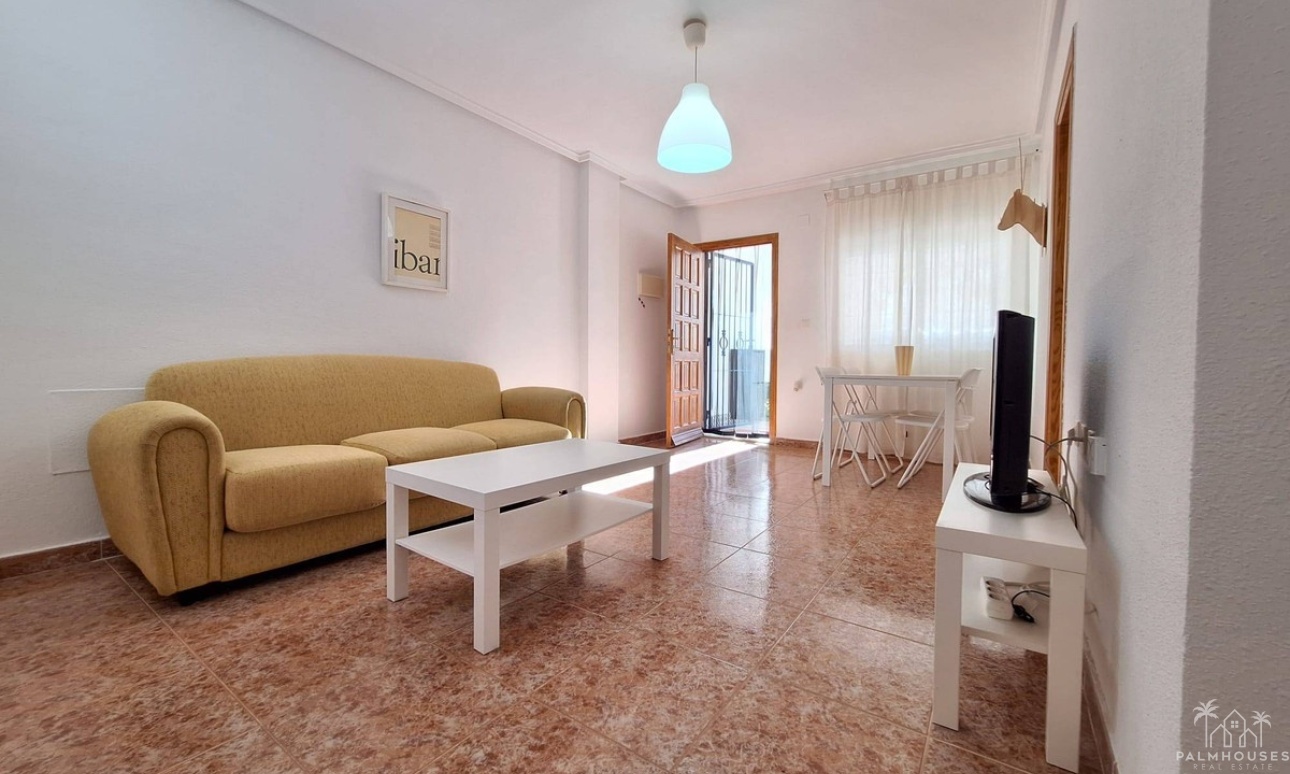 Venta - Apartment - Santa Pola - Gran Alacant